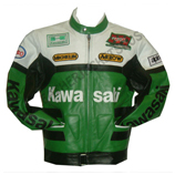Motorbike Kawasaki